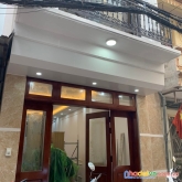 Bán nhà vạn phúc, hà đông. nhà mới siêu đẹp, có gara  ô tô. giá 6.x tỷ.