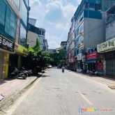 Mặt phố, tam khương 7 tầng thang máy, 56m, mt: 5m, giá 17.5 tỷ.