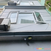 Chỉ 3.8 tỷ có ngay nhà đẹp tại âu cơ, tây hồ, sđcc, dt35m2, 5t, 3 ngủ.