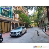 Phân lô kđt đại kim 55m2, 7 tầng thang máy, ô tô tránh, ở và kinh doanh siêu đẹp, giá 13.2 tỷ