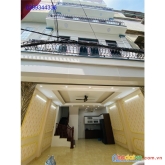 Vương thừa vũ _ gần phố _ ô tô vào nhà _ mới đẹp lung linh 45m2, 5 tầng, giá 7.6 tỷ