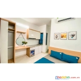 Bán tòa nhà 60m2x7 tầng, gần 2 chục phòng khép kín cho thuê, thang máy, giá 10 tỷ