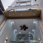 Cực hót! nhà khương trung. q.thanh xuân - 5tầng đẹp lung linh. dt: 44m² nhỉnh 6 tỷ.