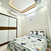 Bán nhà đẹp phan tây hồ, 4x10m, 2 lầu, 4 tỷ 900 bớt, phú nhuận
