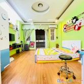 Nhà tôn đức thắng - tự xây - ở cực thích - 2 thoáng - sáng - an ninh cao - nhỉnh 5 tỷ
