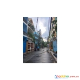 Bán nhà 55m2 hxh bùi đình túy, phường 12, bình thạnh chỉ 7.5 tỷ thương lượng