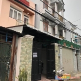 Chính chủ cần bán nhà ở đường 33, phường linh đông ,tp thủ đức