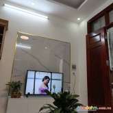 Bán nhà kim giang,mới,đẹp,30m2 x5 tầng,nhỉnh 3 tỷ,ở luôn