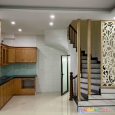 Nhà đẹp phố đại từ 31mx5 tầng, thiết kế hiện đại, giá 3,85 tỷ