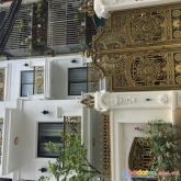 Bán nhà bồ đề, long biên, hà nội 95m*4 tầng . giá 12 tỷ. view hồ