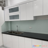Cần bán nhà 5 tầng xây mới hiện đại, xuân la 37m2, 4.8 tỷ