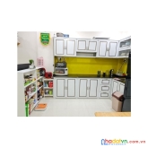 Bán nhà 3 tầng hẻm xe hơi - 45m2- tân hương - tân phú - vị trí đẹp - giá 5.95 tỷ