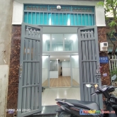 Bán căn nhà 2 xẹt nguyễn thị kiểu thông ra tân thới hiệp 07, nhà đẹp vào ở ngay