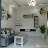 Nhà đường số 1 linh xuân 1trệt 1lửng sạch đẹp dọn vào ở ngay – 57m2 giá 3.25m2