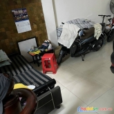 (bình thạnh) nơ trang long, nhà đẹp, 4 x 12m, 2 lầu, 7 tỷ 500 bớt