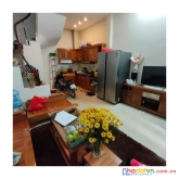 Bán nhà đẹp cầu giấy hồ tùng mậu 4 tỷ ( tặng nội thất xịn )