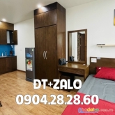 Căn hộ 1 ngủ nội thất sang trọng khu đô thị waterfront city cho thuê - 0904282860