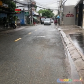 Bán nhà đường 4 trường thọ - 100m2 ngang 5.1m - chỉ 6 tỷ