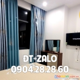 Cho thuê căn hộ 1 ngủ tách bếp giá rẻ nhất vinhomes marina - 0904282860