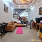 Bán nhà thanh xuân 40m2 – ngõ thông – dân xây độc lập – 4 tầng – 4 tỷ