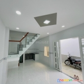 Bán gấp nhà ni sư huỳnh liên, phường 10, quận tân bình / 28 m2 – 3.9 tỷ