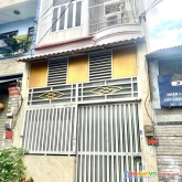 Chinh chủ bán gấp nhả hẻm xe tai tránh 40m2 chỉ 4 tỷ 2 thương lượng