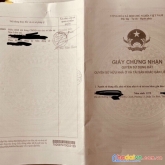 Nhà bán chính chủ cần bán nhanh - gấp để đi định cư ở canađa.
