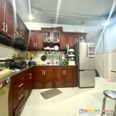 Hẻm nhựa 7m mã lò,bình trị đông a, 40m2, 2 tầng đẹp, 4mx10m, chỉ 3,45 tỷ