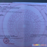 Bán đất mặt tiền đường hl46 vĩnh trung, nha trang lh 0901138483