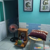 Bán nhà hẻm 266 lê trọng tấn, tân phú, giá rẻ,73m2 chỉ 5tỷ.