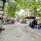 Bán nhà tạ quang bửu,bách khoa phân lô ô tô vào nhà 65m2_5 tầng ở siêu sướng nhà siêu thoáng mát