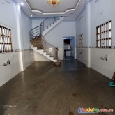 Bán nhà đường  lý thánh tông, tân phú. 62m2, 3 tầng giá 5,7 tỷ