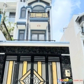 Nhà 3 đẹp, 4 tầng, liên khu 4-5, bình tân, 112 m2, nhỉnh 7 tỷ