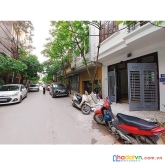 Siêu đẹp nhà ở trần phú hà đông , ngõ ô tô ,gần hồ dt 32m* 5 tầng nhỉnh 3 tỷ 0978637436