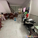 Bán nhà chính  chủ 1 trệt 1 lầu hxh. huỳnh tấn phát f. bình thuận quận 7. 60m2 4x15. chưa đến 6 tỷ