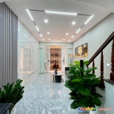 Siêu phẩm, kim giang, hoàng mai, ngõ oto, 30m x 5t, chỉ 3,4 tỷ, nhà đẹp ở ngay