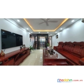 Giá sốc, 8.4x tỷ liền kề kđt văn khê hà đông 50m2 7 tầng thang máy + phân lô, ô tô, vỉa hè, kinh