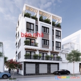 Bán nhà 5 tầng chính chủ số 15  ngõ 38/23  xuân la tây hồ oto vào  dt 30m > 40m sđcc