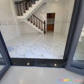 Nhỉnh 3 tỷ hộ khẩu gò vấp phạm văn chiêu hẻm nhựa ô tô tránh 32m2 lh 0961006186