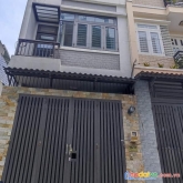 Tl17 q12 nhà đẹp vị trí đẹp.xe hơi vào tận nhà,55m giá 5 tỷ ,4phong ngủ,tiện ích xung quanh chợ