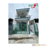 Bán nhà 1 trệt 1lầu 68m2, đường ô tô gần gx bùi thái tam hiệp biên hòa giá chỉ: 2.7 tỷ
