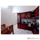 Bán nhà lạc long quân, tây hồ, 68m2, 4,5mmt, oto vào nhà. giá 5,35 tỷ.