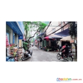 Cần bán gấp nhà đẹp tân triều, triều khúc, thanh trì 35m22, 5 tầng, mt 3,9m, giá 3,6 tỷ. khu vực