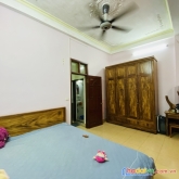 Bán nhà gấp khúc thừa dụ 45,5m2, 4 tầng, mt 3,5m, giá 5,5 tỷ.