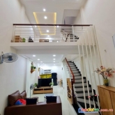 Siêu đep,hxh tân hương, tân phú 43 m2, 3 tầng,nhỉnh 5 tỷ