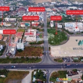 West gate mở bán block cuối cùng với đa dạng tiện ích, thanh toán chỉ 30% nhận nhà