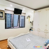 Sốc! thanh lí gấp con nhà ở chùa hà, cầu giấy 36m2 x 5 tầng, 3,95 tỷ , có tl