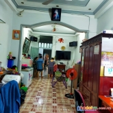 Nhà hẻm 229 tây thạnh, tân phú, tiện xây mới, 5m x 11m, hẻm thẳng một trục, chỉ 4.3 tỷ