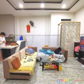 Bán nhà đẹp ngay trần huấn, dt 55m2, ô tô đậu 2 bên, nhà vào ở luôn giá chỉ 5.9 tỷ