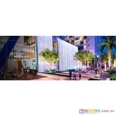 Mở bán căn hộ trung tâm quận 2 thanh toán chỉ 25% (750 tr - 1 tỷ) nhận nhà